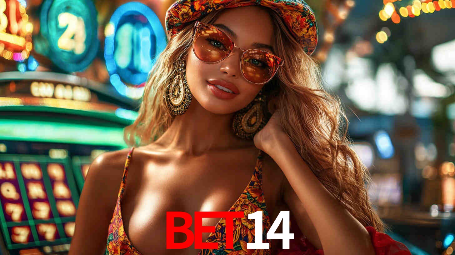 Explore as vantagens do bet14: serviço profissional e confiabilidade